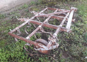 Kultywator 2.10m