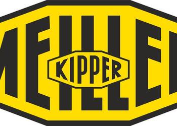 Naklejka miller kipper