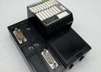 Murrelektronik CANopen 55900 Łącznik magistrali