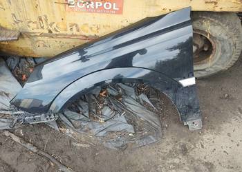 Błotnik lewy przód Opel Vectra C lift Z20R