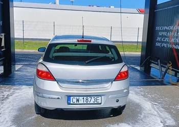 Opel Astra H