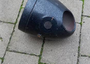 Lampa metalowa WSK 175 Kobuz 125 Gil obudowa