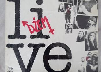 Dżem Absolutely Live Winyl
