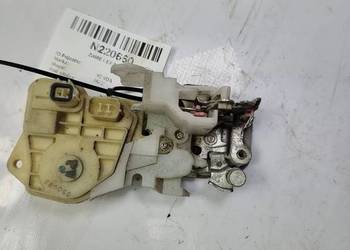 ZAMEK DRZWI LT HONDA JAZZ GC6