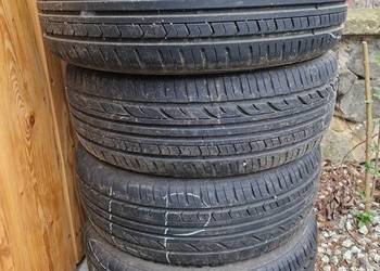 opony Radar RIVIERA PRO 205/60/16 96V XL