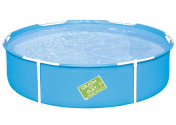 Bestway Basen My First Frame Pool 152 cm WM-92068