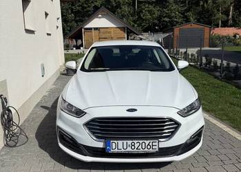 Ford Mondeo mk 5