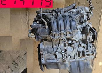 Suzuki Ignis II MH SUBARU G3X JUSTY silnik benzynowy m13a 94KM/69kW