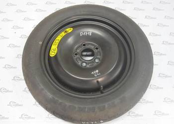 FORD VOLVO koło dojazdowe 125/85/16 99M 5x108 1S71MH