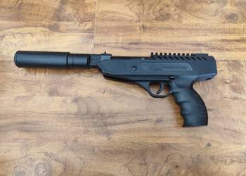 Pistolet Wiatrówka Black Ops Soul