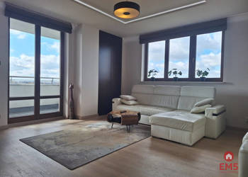 Oferta sprzedaży mieszkania Białystok 73.4m 3 pokoje