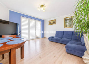 Oferta sprzedaży mieszkania Kraków Bohomolca 79.46m2