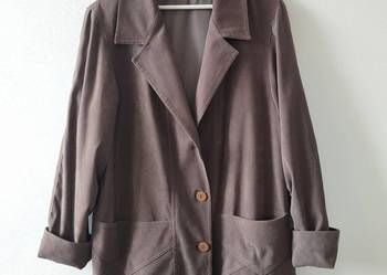 Płaszcz Vintage love y2k 80 90 00s Jacket 40 42 44