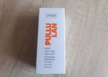 Ziaja Pullulan Krem anti-age pod oczy (15 ml)