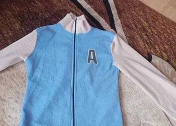 Ciepła bluza dziecięca