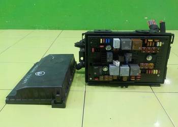 ASTRA J IV LIFT 1.6 B 15r HB 5D skrzynka bezpiecznikow 13449204 1110218AB