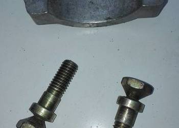 Polonez fiat 125p sruby do stacyjki zrywalne caro truck atu fso