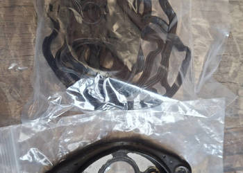 Uszczelka pokrywy zaworów N52 nowa nie użyta