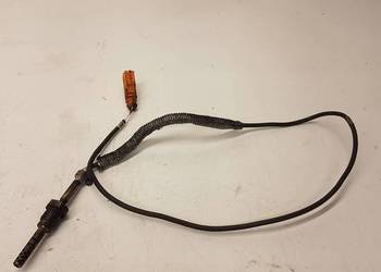CZUJNIK TEMPERATURY SPALIN AUDI A4 A6 03G906088D
