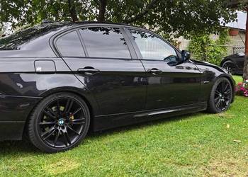 Sprzedam BMW E90 w Bardzo dobrym stanie
