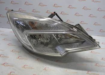 OPEL MERIVA B 13r lampa prawa przód ANGLIK 13253632