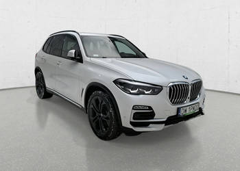 BMW X5 Poleasingowe.pl BZ G05 (2018-)