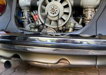 Vw Garbus 1303 S