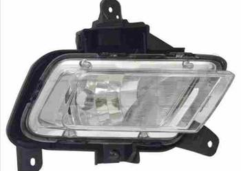 HALOGEN LE/PR H27W/2 NOWE DO: CEE'D 2009-2012