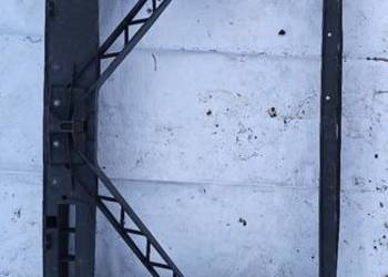 SKODA RAPID pas wzmocnienie (NH3, NK3, NK6) 1.6 TDI