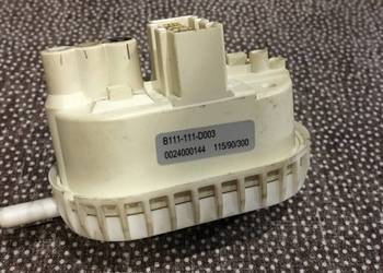 Hydrostat presostat B111-111-D003 pralka Haier