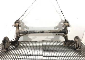 BELKA TYŁ OPEL MERIVA B Minivan 10-17 TYLNA, ZAWIESZENIA