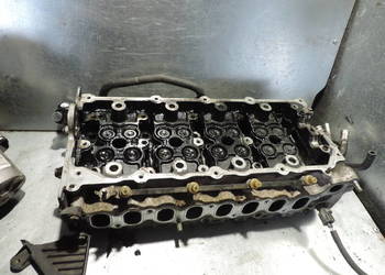 GŁOWICA TOYOTA RAV4 II 2.0 D4D 116KM