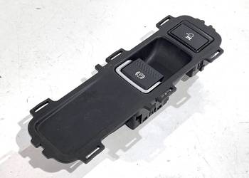 WŁĄCZNIK HAMULCA RĘCZNEGO JAGUAR F-PACE GX73-044L49-ABW PRZYCISK