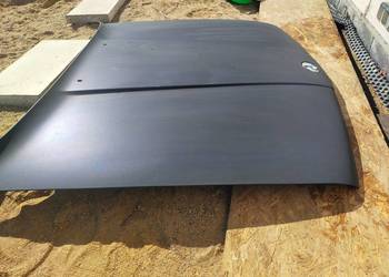 BMW E30 maska pokrywa silnika BMW E30 maska pokrywa silnika