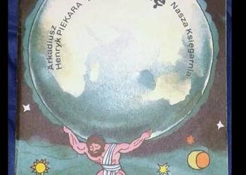Zważono Ziemię - A. H. Piekara