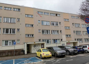 Sprzedam mieszkanie 53 m2 bez pośredników, Wrocław, Stare Miasto