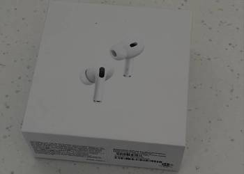 Air Pods Pro 2nd Gen