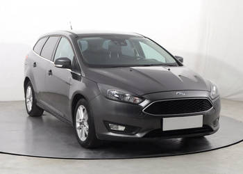 Ford Focus 1.5 TDCi