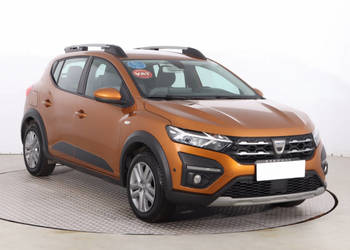 Dacia Sandero 1.0 TCe