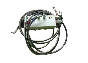 JCB 333/S7421 zawór hydrauliczny do koparko-ładowarki JCB 1CX