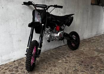 Pitbike stomp 140 (nie Mrf Kayo)