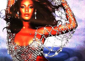 Polecam Wspaniały Album BEYONCE -Album Dangerously In Love