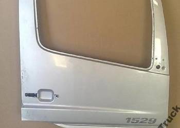 MERCEDES ATEGO ACTROS DRZWI OD 300ZŁ NETTO (RÓŻNE KOLORY)