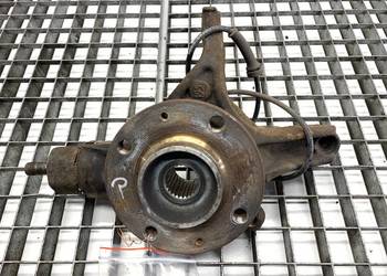 ZWROTNICA PRAWY PRZÓD PEUGEOT 3008 1.6 156KM 09-17