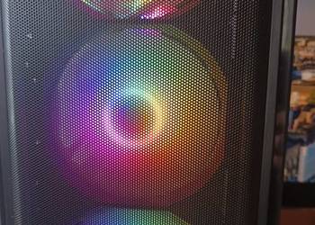 komputer stacjonarny