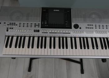 Yamaha PSR- S900 keyboard Yamaha PSR- S900 keyboard