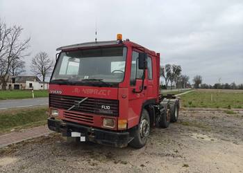 Volvo FL10 320