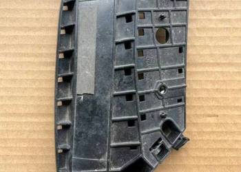 INFINITI Q60 ŚLIZG LEWY ZDERZAKA PRZÓD 620595CA0A