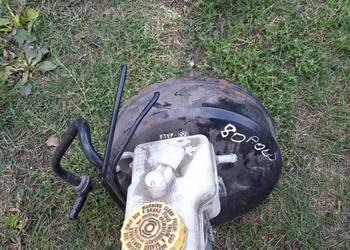 Servo do vw polo Nr 6q1714105af