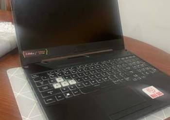 Asus Tuf Gaming A15 FA506NF